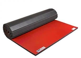 Best Wrestling Mats