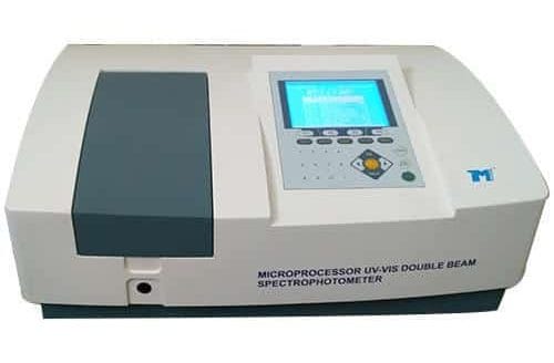 Best Spectrophotometer