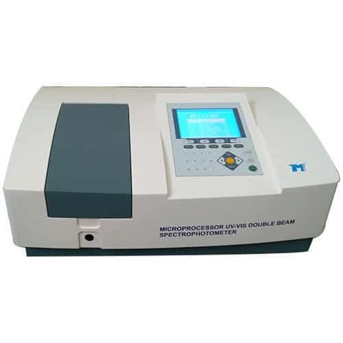 Best Spectrophotometer for labs