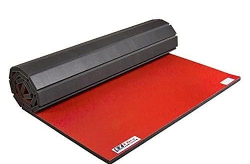 Best Wrestling Mats
