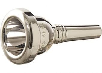 best trombone mouthpiece