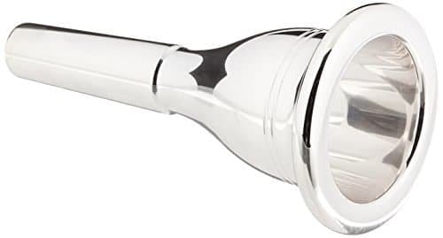 best tuba mouthpiece