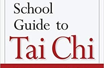 best tai chi books