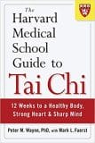 Best Tai Chi Books