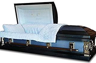 best funeral casket