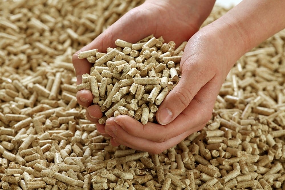 Best Wood Pellets