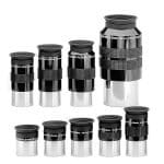 best telescope eyepieces