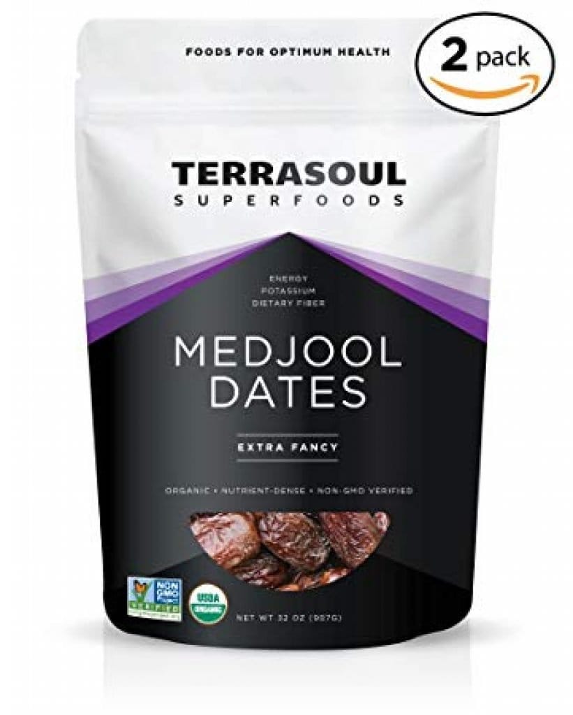 best medjool dates