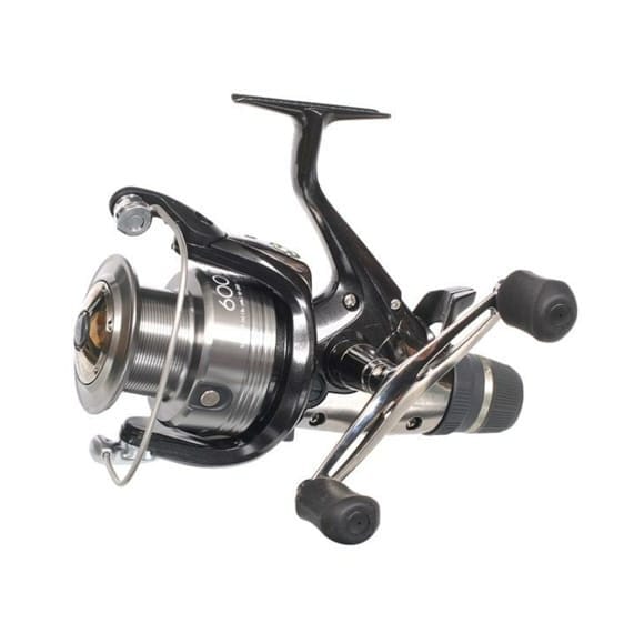 Best Baitrunner Reels - Top 5 Reviews | TheReviewGurus.com