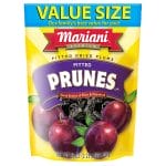 Mariani Pitted Best Dried Prunes