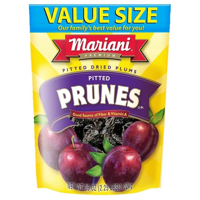 Best Prunes Top 5 Reviews
