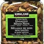 best mixed nuts