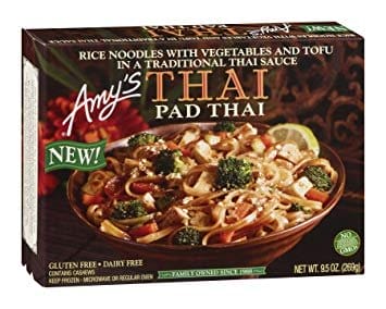 best frozen thai food