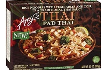 best frozen thai food