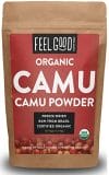 Best Camu Camu Powder