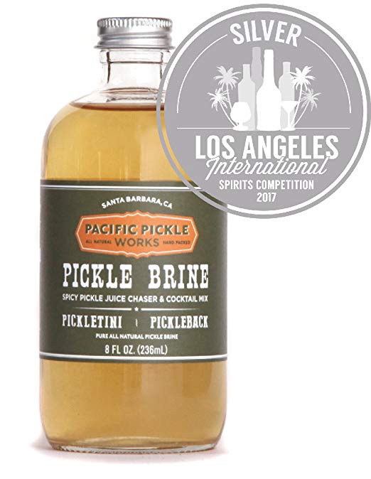 best pickle brine