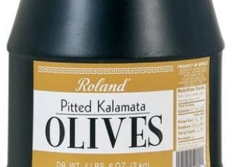 best kalamata olives