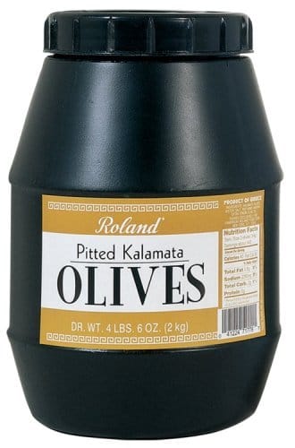 best kalamata olives