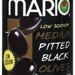 best black olives