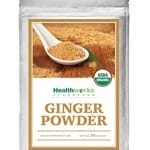 best ginger powder