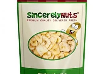 best banana chips