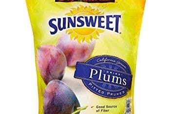 best prunes