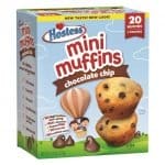 best mini muffins