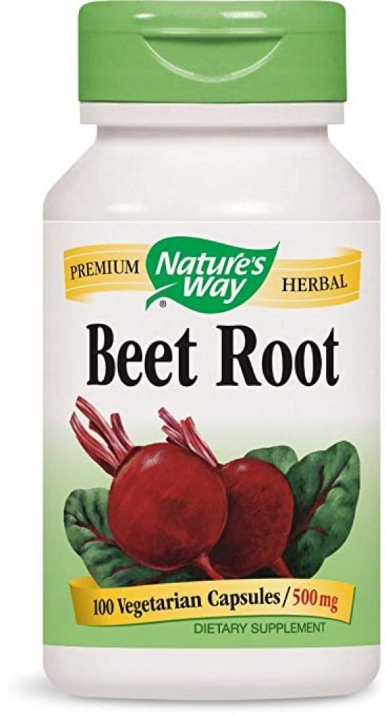 best beetroot supplement