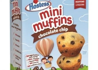 best mini muffins