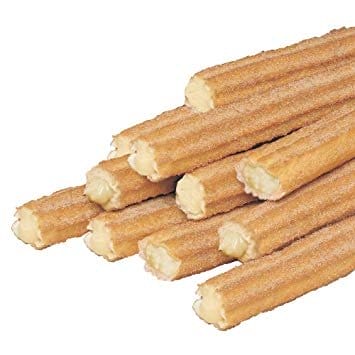 best frozen churros