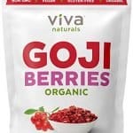 best goji berries