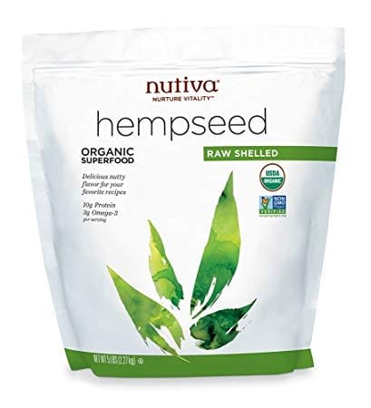best hemp seeds