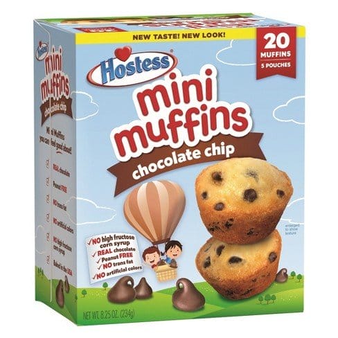 Best Mini Muffins