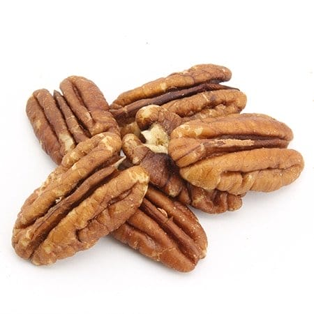 best pecans