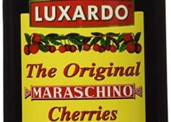 best maraschino cherries
