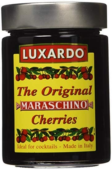 Best Maraschino Cherries. Make The Best Cocktail Cherries
