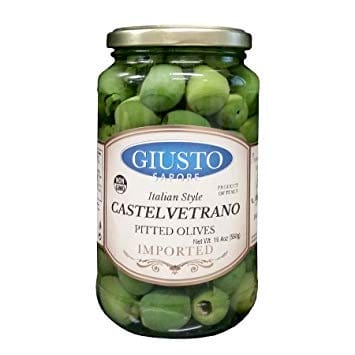 best jarred olives