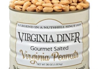 best virginia peanuts