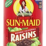 best brands of raisins