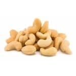 best cashews