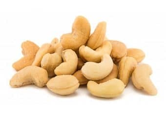 best cashews