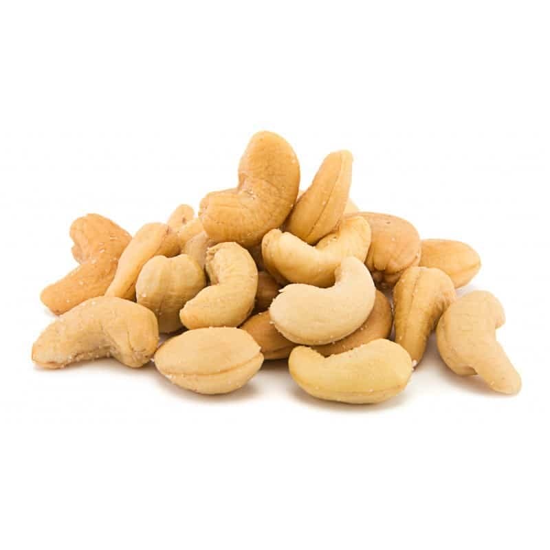 Best Cashews