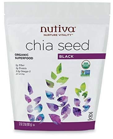 Best Chia Seeds