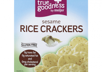 best wheat crackers