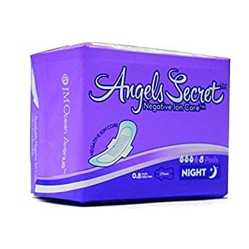 Best Sanitary Pads