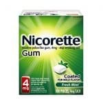 best nicotine gum