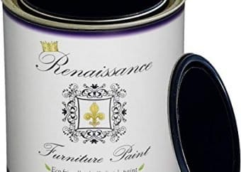 best black chalk paint