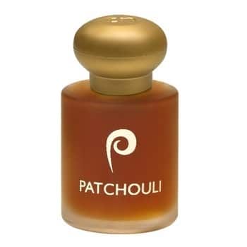 best patchouli mix