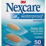 best waterproof bandages