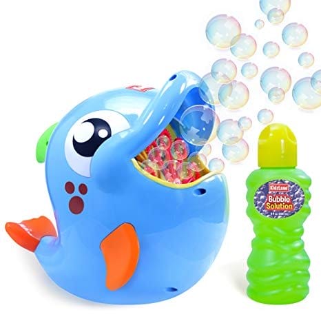 7 Best Bubble Toys and Machines for Kids – Top Picks Reviewed